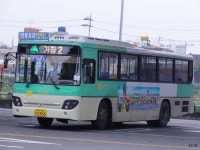 * 시내잡사 - 대구 3 外 (칠성시장, (현풍터미널, 달성2차공단) 外 - 버스 갤러리