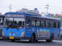 * 시내잡사 - 대구 3 外 (칠성시장, (현풍터미널, 달성2차공단) 外 - 버스 갤러리