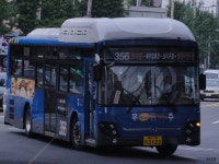 * 시내잡사 - 대구 3 外 (칠성시장, (현풍터미널, 달성2차공단) 外 - 버스 갤러리