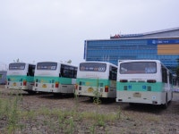 * 시내잡사 - 대구 3 外 (칠성시장, (현풍터미널, 달성2차공단) 外 - 버스 갤러리