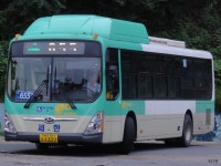 * 시내잡사 - 대구 3 外 (칠성시장, (현풍터미널, 달성2차공단) 外 - 버스 갤러리