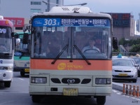 * 시내잡사 - 대구 3 外 (칠성시장, (현풍터미널, 달성2차공단) 外 - 버스 갤러리