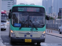 * 시내잡사 - 대구 3 外 (칠성시장, (현풍터미널, 달성2차공단) 外 - 버스 갤러리