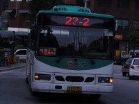 * 이천 잡사 2 (시내, 시외 혼합) - 버스 갤러리