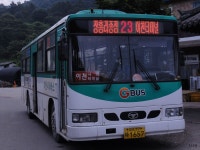 * 이천 잡사 2 (시내, 시외 혼합) - 버스 갤러리