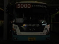 * 파주 잡사 1 (향양리, 문산터미널, 갈곡리(신일여객) - 버스 갤러리