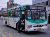 * 파주 잡사 2 (어둔리, 법원리, 문산터미널) - 버스 갤러리