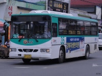 * 파주 잡사 2 (어둔리, 법원리, 문산터미널) - 버스 갤러리