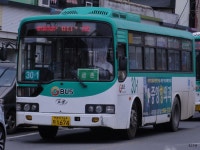 * 파주 잡사 2 (어둔리, 법원리, 문산터미널) - 버스 갤러리