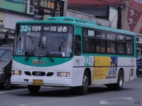 * 파주 잡사 2 (어둔리, 법원리, 문산터미널) - 버스 갤러리