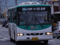 * 파주 잡사 2 (어둔리, 법원리, 문산터미널) - 버스 갤러리