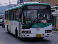 * 파주 잡사 2 (어둔리, 법원리, 문산터미널) - 버스 갤러리