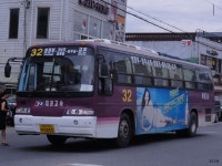 * 파주 잡사 2 (어둔리, 법원리, 문산터미널) - 버스 갤러리