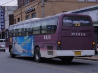 * 파주 잡사 2 (어둔리, 법원리, 문산터미널) - 버스 갤러리