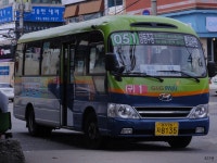 * 파주 잡사 2 (어둔리, 법원리, 문산터미널) - 버스 갤러리