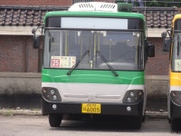 [경북] 영주, 봉화(석포), 안동 잡사 (시내. 시외) - 버스 갤러리