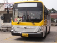 [경북] 영주, 봉화(석포), 안동 잡사 (시내. 시외) - 버스 갤러리