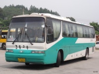 [경북] 영주, 봉화(석포), 안동 잡사 (시내. 시외) - 버스 갤러리