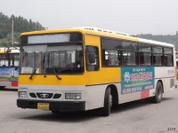 [경북] 영주, 봉화(석포), 안동 잡사 (시내. 시외) - 버스 갤러리