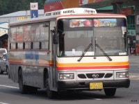 [경북] 영주, 봉화(석포), 안동 잡사 (시내. 시외) - 버스 갤러리
