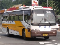 [경북] 영주, 봉화(석포), 안동 잡사 (시내. 시외) - 버스 갤러리