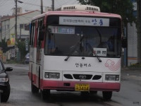 [경북] 영주, 봉화(석포), 안동 잡사 (시내. 시외) - 버스 갤러리