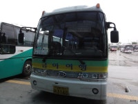 [경북] 영주, 봉화(석포), 안동 잡사 (시내. 시외) - 버스 갤러리