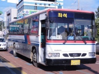 경북 상주잡사 1+상주여객 교통카드단말기 설치 후 안내방송 동영상.avi - 버스 갤러리