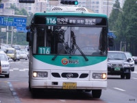 [경기] 분당 서현역 잡사 2 - 버스 갤러리