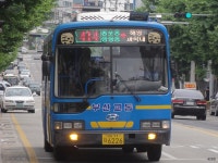 부팸 시리즈 (에어로타운부터 유니버스까지 (3차수정) - 버스 갤러리