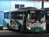 부팸 시리즈 (에어로타운부터 유니버스까지 (3차수정) - 버스 갤러리