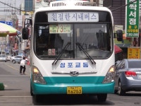 부팸 시리즈 (에어로타운부터 유니버스까지 (3차수정) - 버스 갤러리