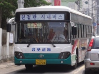 부팸 시리즈 (에어로타운부터 유니버스까지 (3차수정) - 버스 갤러리