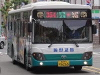 부팸 시리즈 (에어로타운부터 유니버스까지 (3차수정) - 버스 갤러리