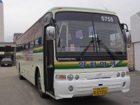 부팸 시리즈 (에어로타운부터 유니버스까지 (3차수정) - 버스 갤러리