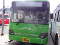 한지역을 담당하는 시내버스회사가 많은곳은?(7대광역시,수도권,마을버스x) - 버스 갤러리