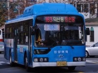 [경남] 창원 잡사 1 - 버스 갤러리