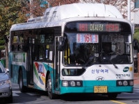 [경남] 창원 잡사 1 - 버스 갤러리