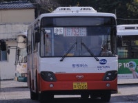 [경남] 창원 잡사 1 - 버스 갤러리