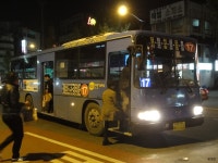 [수도권] 강화 화도, 동인천, 김포 - 버스 갤러리