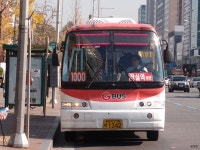 [수도권] 카메라 구입기념 촬영 테스트 1 (잠실역 9번출구) - 버스 갤러리
