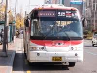 [수도권] 카메라 구입기념 촬영 테스트 1 (잠실역 9번출구) - 버스 갤러리