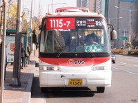 [수도권] 카메라 구입기념 촬영 테스트 1 (잠실역 9번출구) - 버스 갤러리