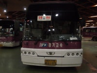 [수도권] 카메라 구입기념 촬영 테스트 3 (성남터미널) - 버스 갤러리