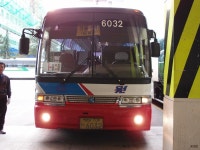 [경남] 거제 3 (시외버스) - 버스 갤러리