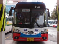 [경남] 거제 3 (시외버스) - 버스 갤러리