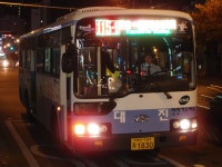 [광역시] 부산 1 (시내버스) - 버스 갤러리