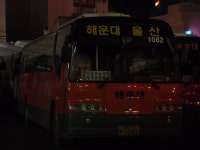 [광역시] 부산 해운대.노포동 (시외.고속버스) - 버스 갤러리