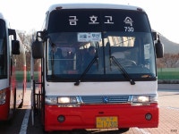[광역시.경북] 부산 노포동.선산휴게소 (시외.고속버스) - 버스 갤러리