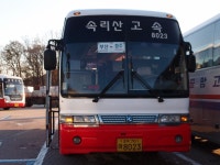 [광역시.경북] 부산 노포동.선산휴게소 (시외.고속버스) - 버스 갤러리